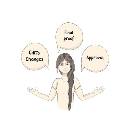 Changes