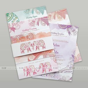 Rakhi-Rani Wash