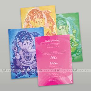 Ganesha