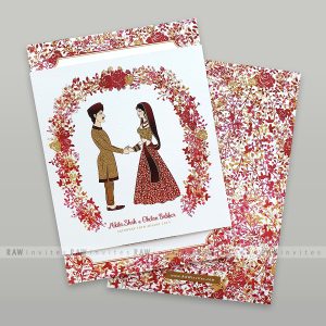 Symran Red