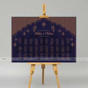 Kimaya Navy