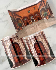 240x300 Size Card