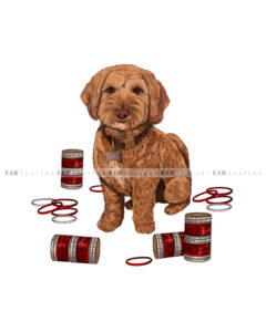 Kiran-Dog-240x300 Size